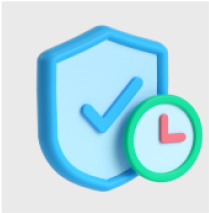 SHIPPING PROTECTION - WHITE ARMY