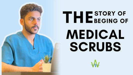 How to Maintain the Scrub as Long as Possible