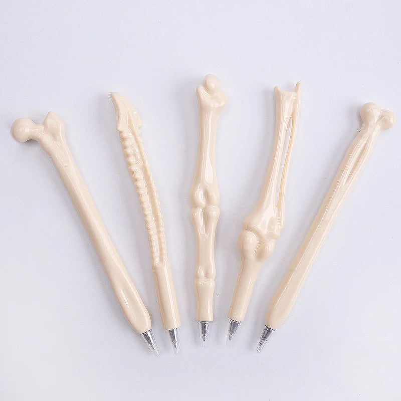 Bone Pen - WHITE ARMY