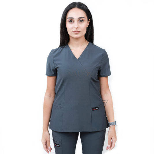 Dark Gray