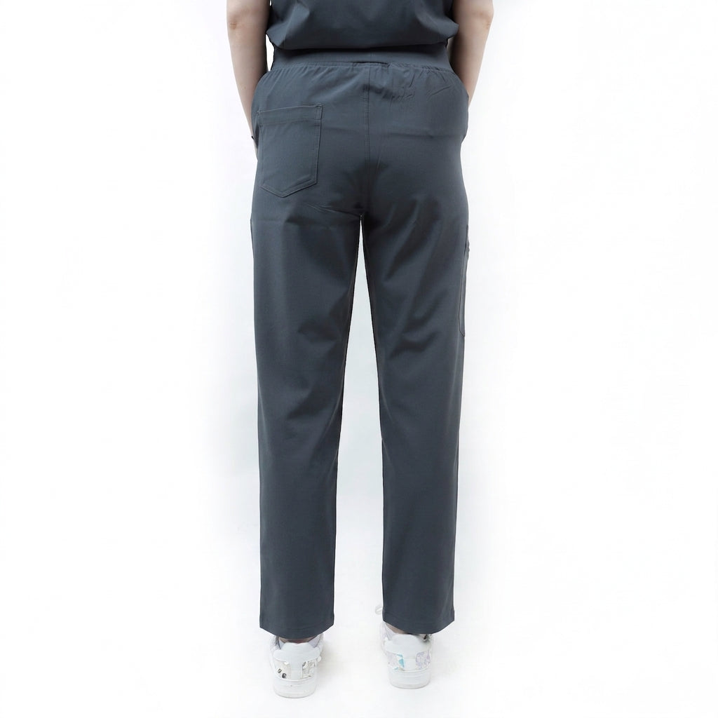 Dark Gray