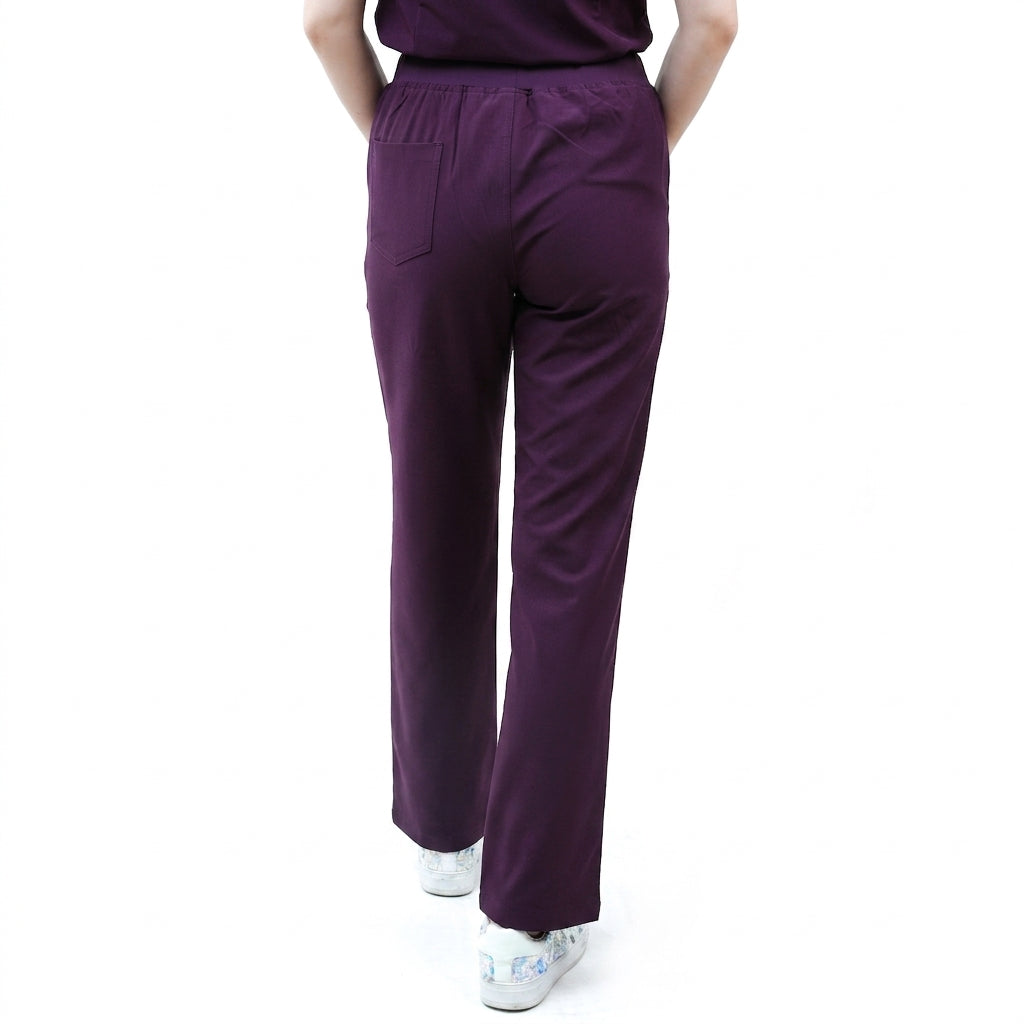 Dark Purple