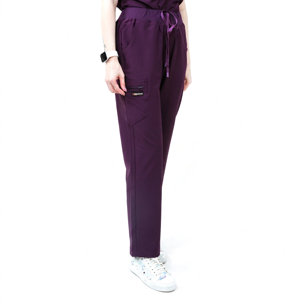 Dark Purple